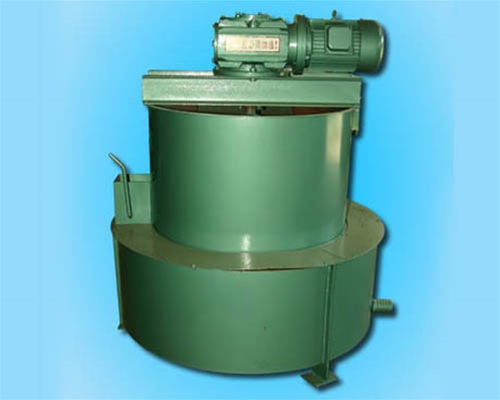 高速攪拌機使用過后的必要操作