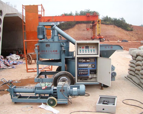 中鐵隧道集團(tuán)合福客專屯溪制梁場(chǎng)